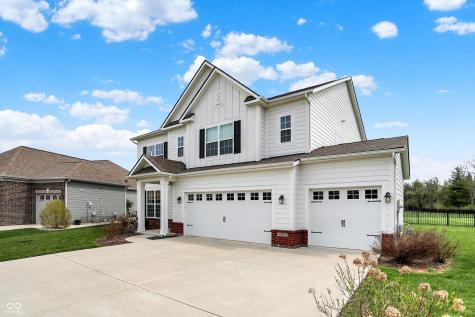 5153 Timber Stream Court Indianapolis IN 46239