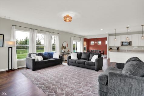 5153 Timber Stream Court Indianapolis IN 46239