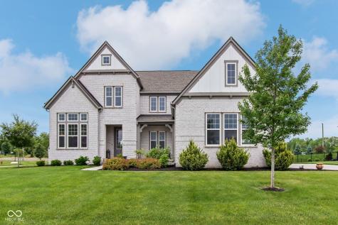 2661 Paperbark Creek Drive Westfield IN 46074