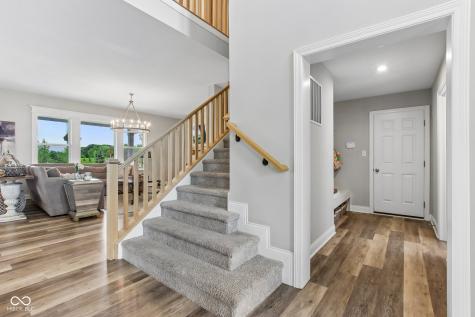 2661 Paperbark Creek Drive Westfield IN 46074