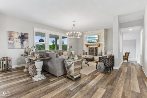 2661 Paperbark Creek Drive Westfield IN 46074