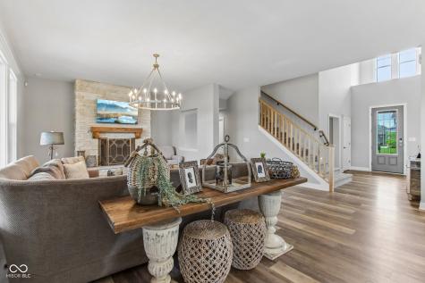 2661 Paperbark Creek Drive Westfield IN 46074
