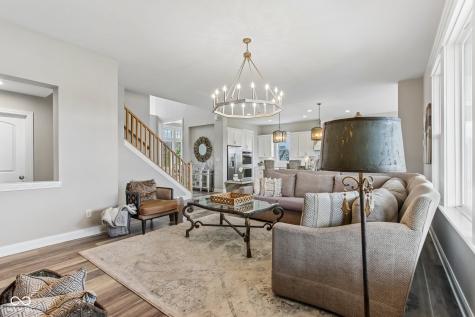 2661 Paperbark Creek Drive Westfield IN 46074