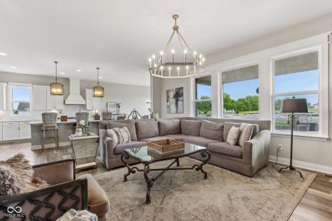 2661 Paperbark Creek Drive Westfield IN 46074