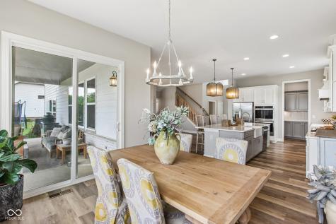 2661 Paperbark Creek Drive Westfield IN 46074