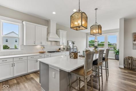 2661 Paperbark Creek Drive Westfield IN 46074