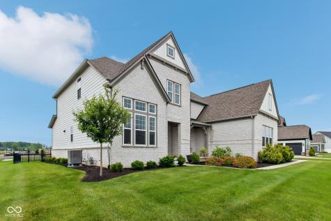 2661 Paperbark Creek Drive Westfield IN 46074