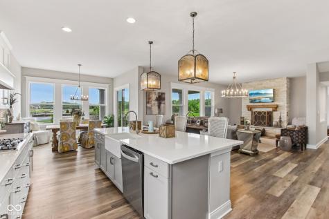 2661 Paperbark Creek Drive Westfield IN 46074