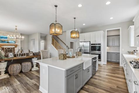 2661 Paperbark Creek Drive Westfield IN 46074