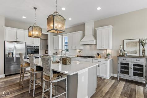 2661 Paperbark Creek Drive Westfield IN 46074