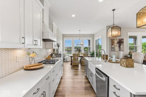 2661 Paperbark Creek Drive Westfield IN 46074