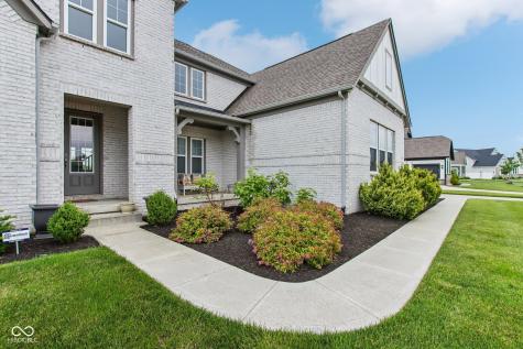 2661 Paperbark Creek Drive Westfield IN 46074