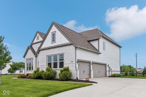 2661 Paperbark Creek Drive Westfield IN 46074