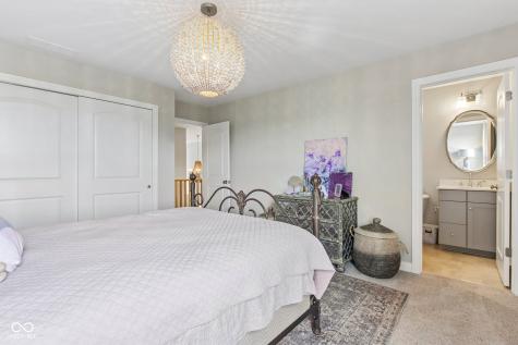 2661 Paperbark Creek Drive Westfield IN 46074