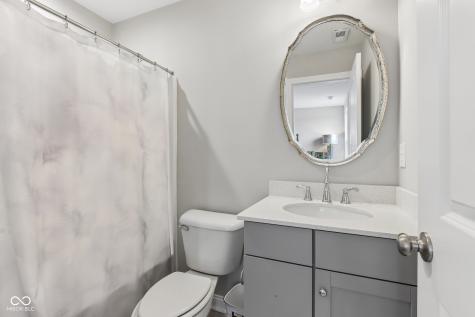 2661 Paperbark Creek Drive Westfield IN 46074