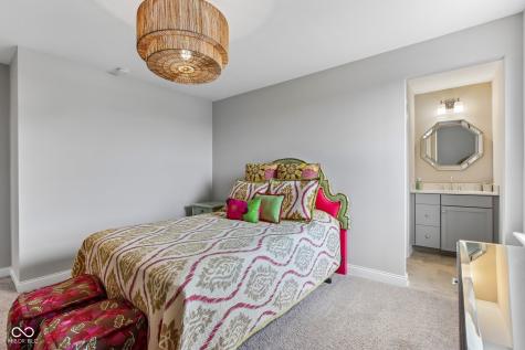2661 Paperbark Creek Drive Westfield IN 46074