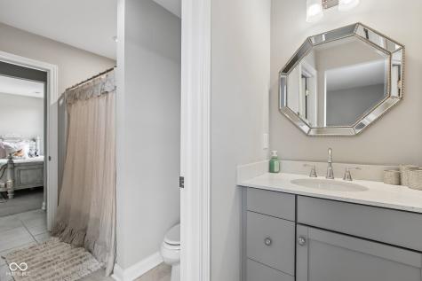 2661 Paperbark Creek Drive Westfield IN 46074