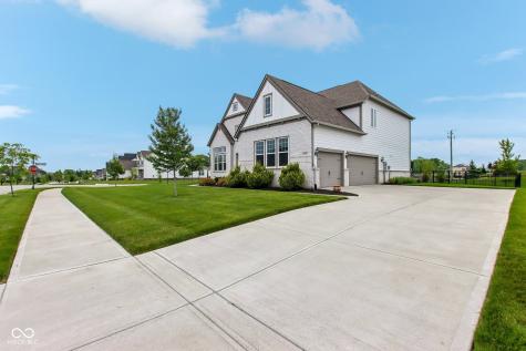 2661 Paperbark Creek Drive Westfield IN 46074