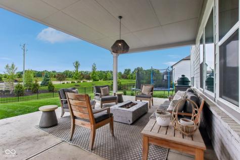 2661 Paperbark Creek Drive Westfield IN 46074