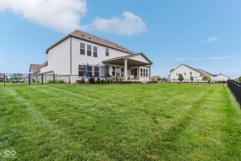 2661 Paperbark Creek Drive Westfield IN 46074