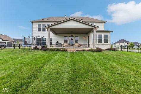 2661 Paperbark Creek Drive Westfield IN 46074
