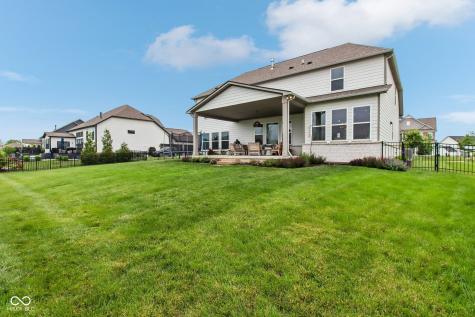 2661 Paperbark Creek Drive Westfield IN 46074