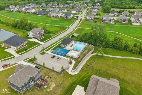 2661 Paperbark Creek Drive Westfield IN 46074
