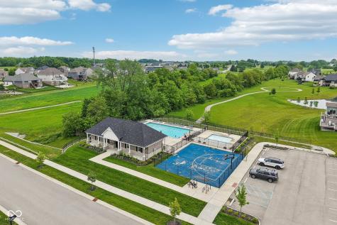 2661 Paperbark Creek Drive Westfield IN 46074