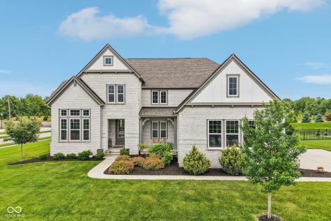 2661 Paperbark Creek Drive Westfield IN 46074