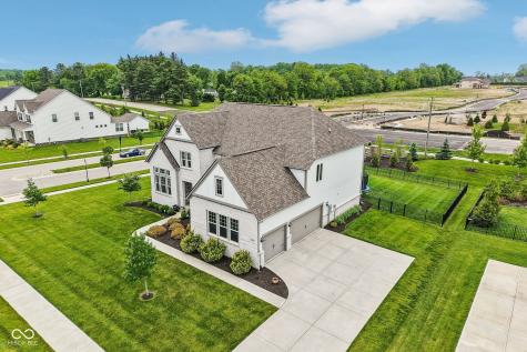 2661 Paperbark Creek Drive Westfield IN 46074
