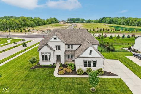 2661 Paperbark Creek Drive Westfield IN 46074