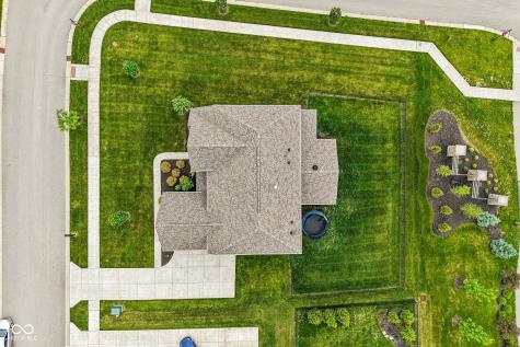 2661 Paperbark Creek Drive Westfield IN 46074