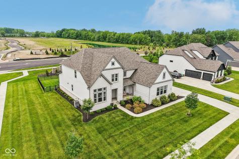 2661 Paperbark Creek Drive Westfield IN 46074