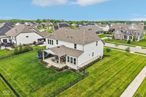2661 Paperbark Creek Drive Westfield IN 46074