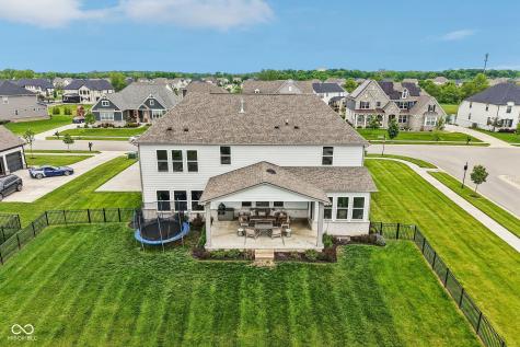 2661 Paperbark Creek Drive Westfield IN 46074