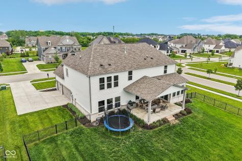 2661 Paperbark Creek Drive Westfield IN 46074
