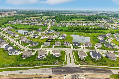 2661 Paperbark Creek Drive Westfield IN 46074