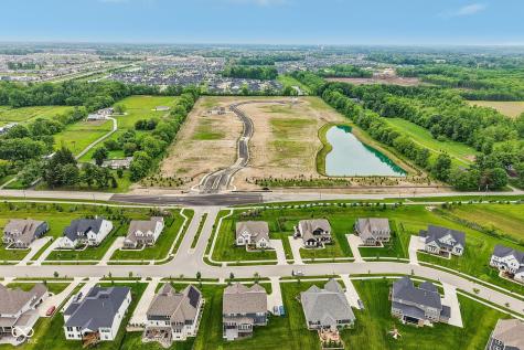 2661 Paperbark Creek Drive Westfield IN 46074