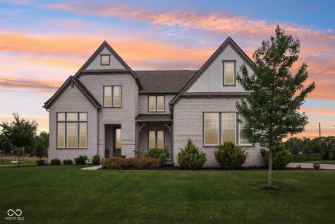2661 Paperbark Creek Drive Westfield IN 46074