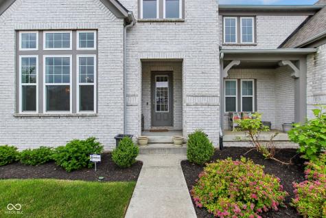 2661 Paperbark Creek Drive Westfield IN 46074