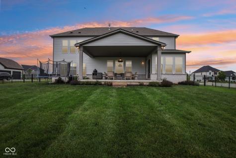 2661 Paperbark Creek Drive Westfield IN 46074