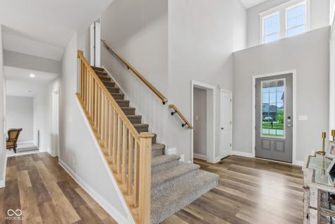 2661 Paperbark Creek Drive Westfield IN 46074