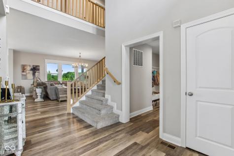 2661 Paperbark Creek Drive Westfield IN 46074