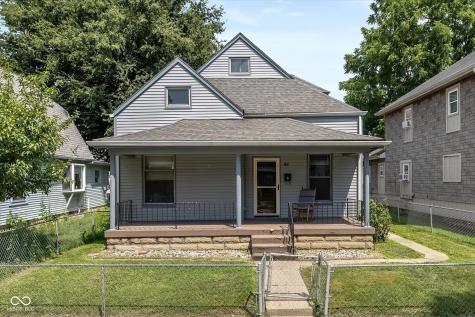 125 Neal Avenue Indianapolis IN 46222