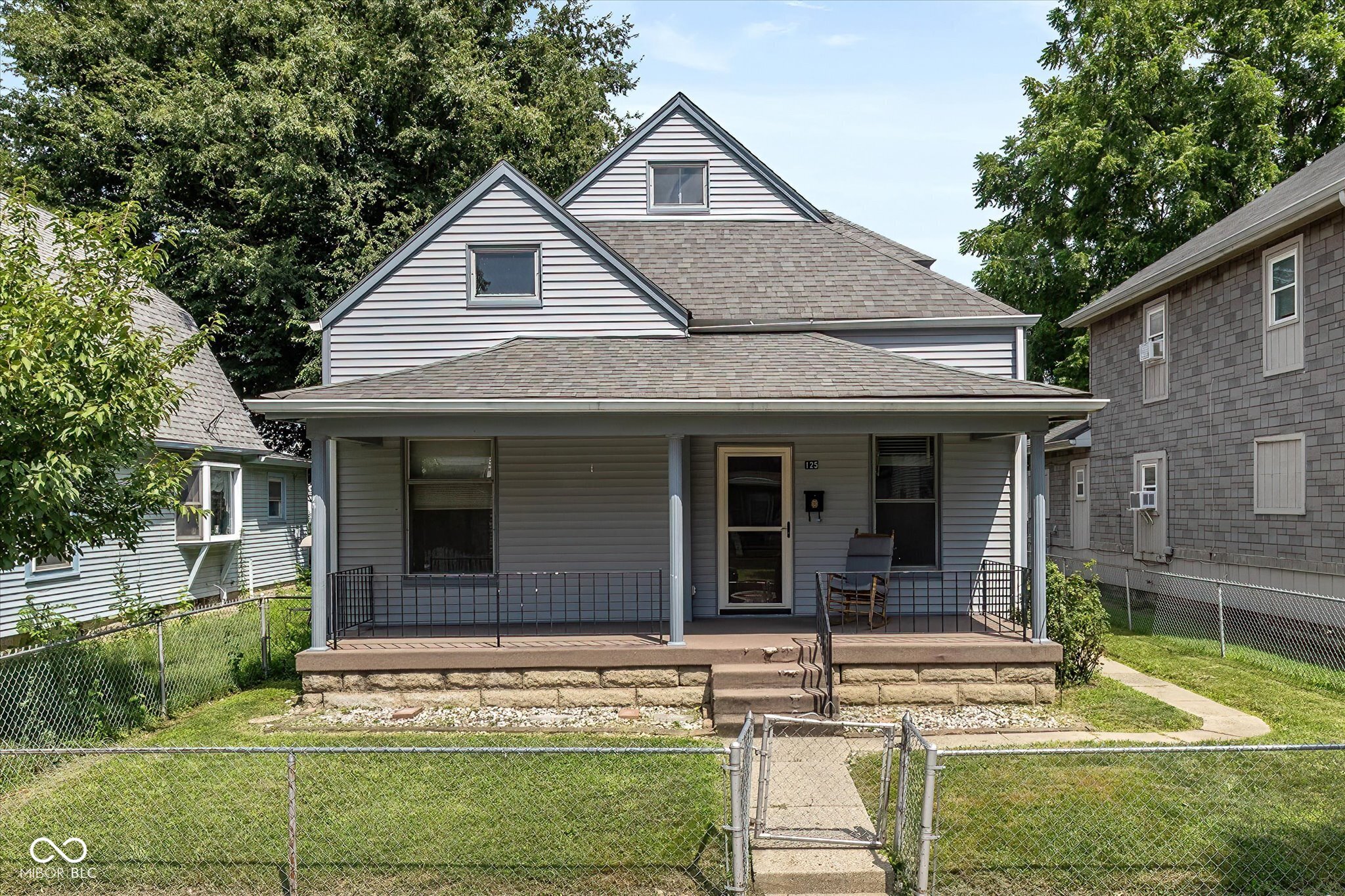 125 Neal Avenue Indianapolis IN 46222