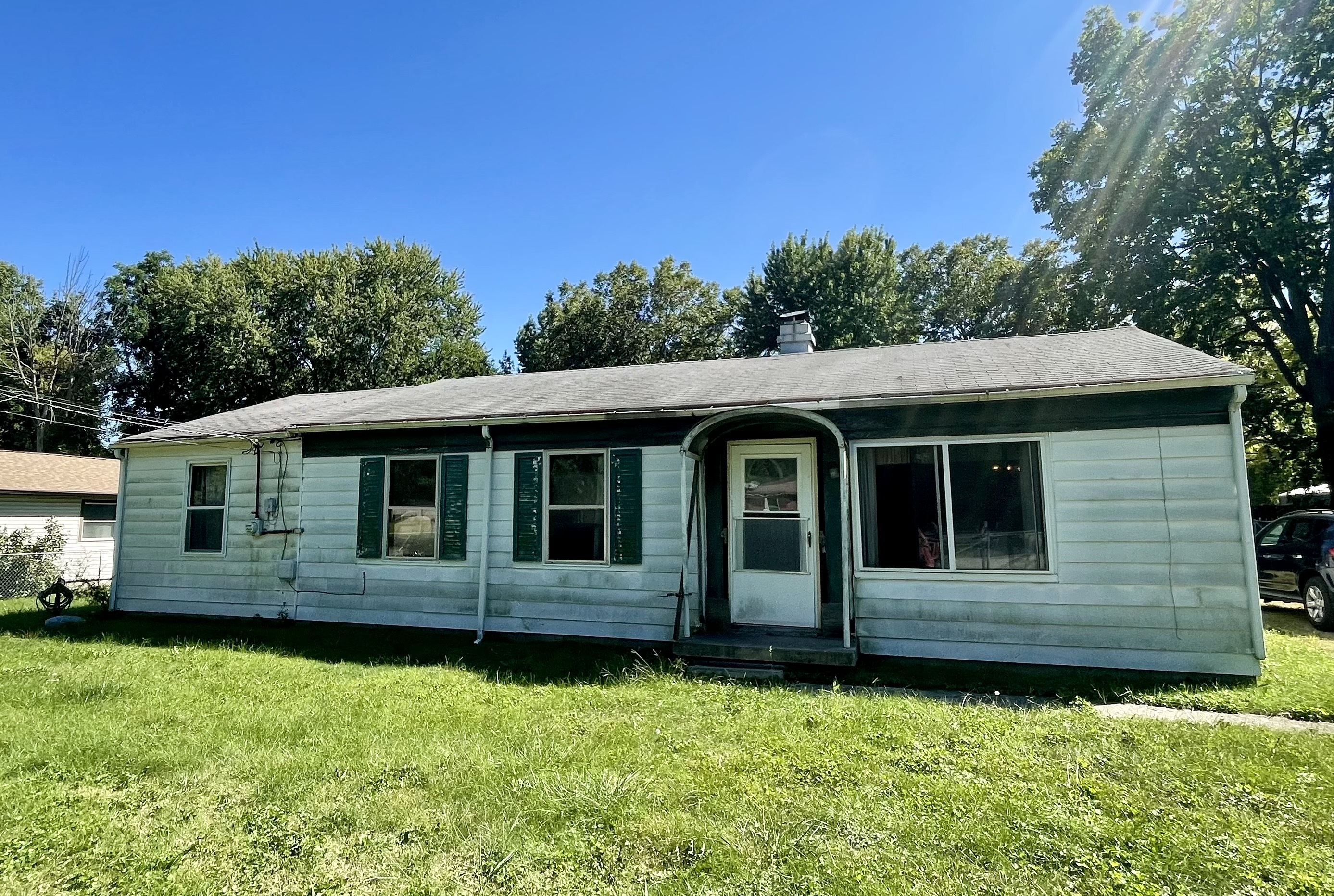 9113 W 16th Street Indianapolis IN 46234