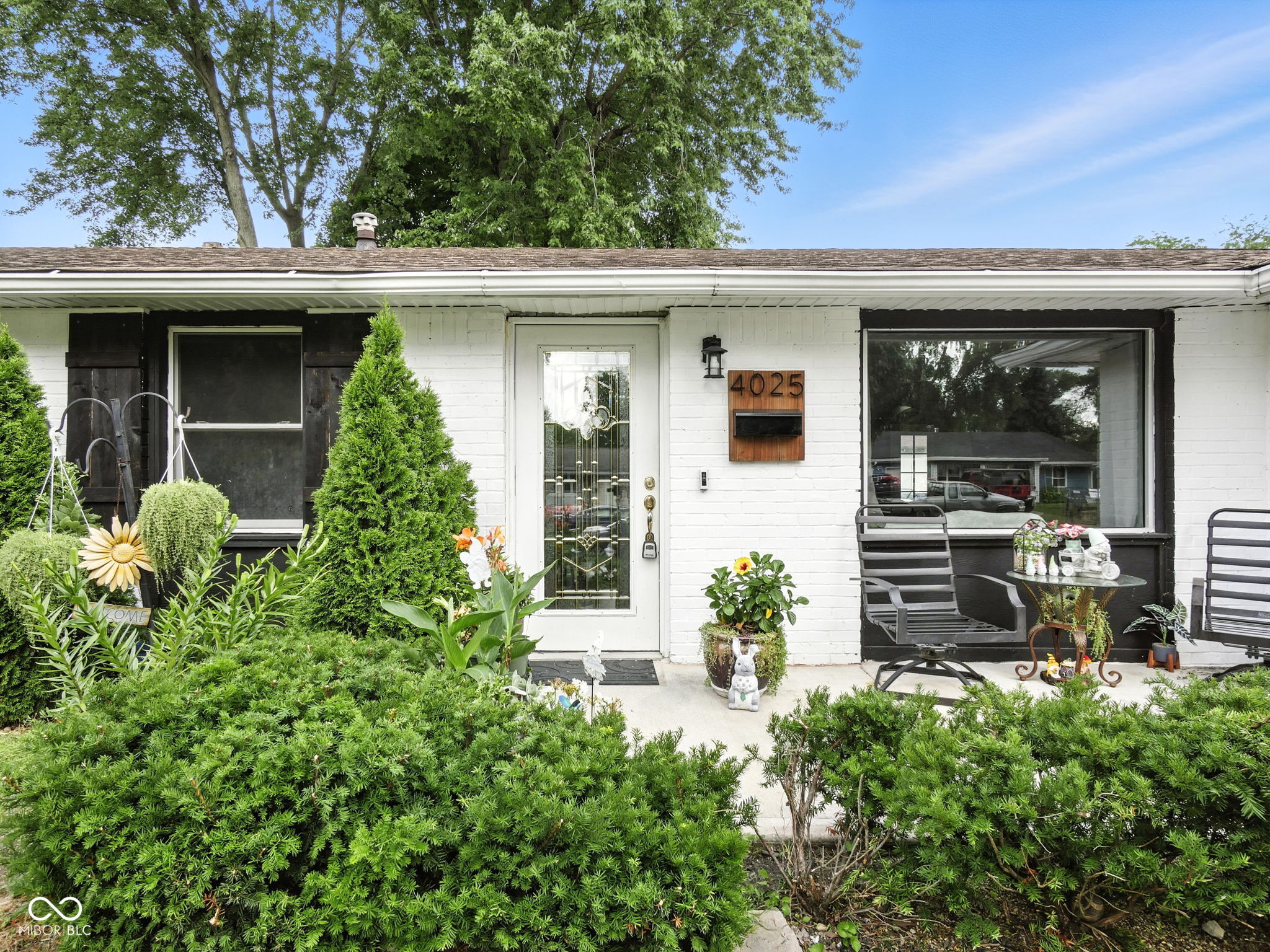 4025 Sherlock Drive Indianapolis IN 46254