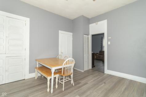 308 Baldwin Street Greenfield IN 46140