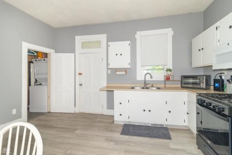 308 Baldwin Street Greenfield IN 46140