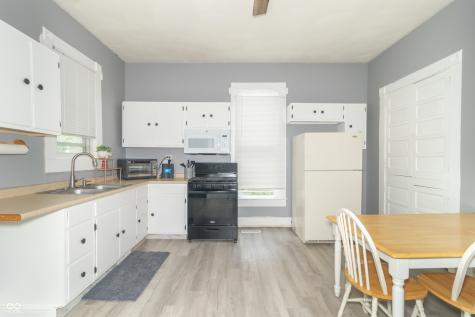 308 Baldwin Street Greenfield IN 46140